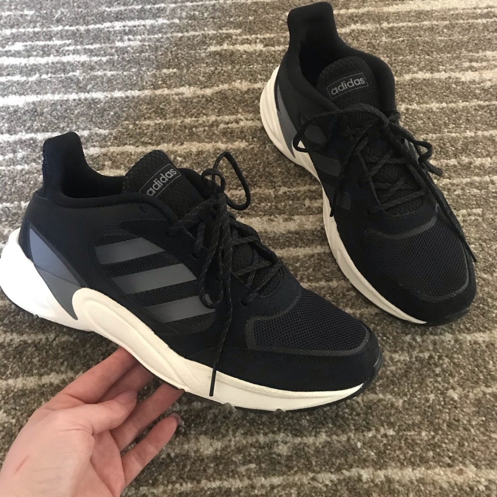 Adidas size 10